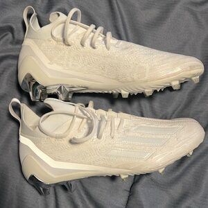 Adizero football/lacrosse cleats